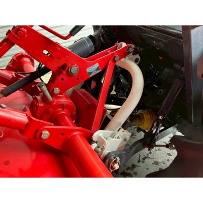 YANMAR トラクター FX255D