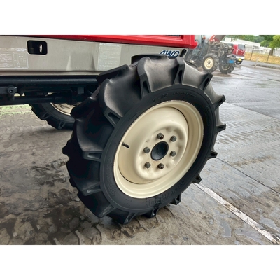 YANMAR トラクター FX255D