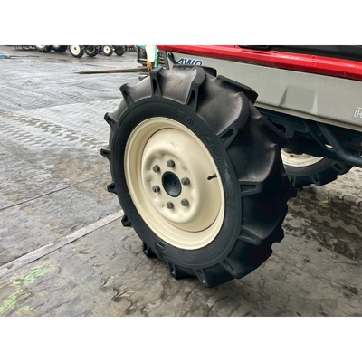 YANMAR トラクター FX255D