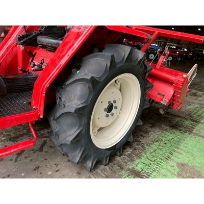 YANMAR トラクター FX255D