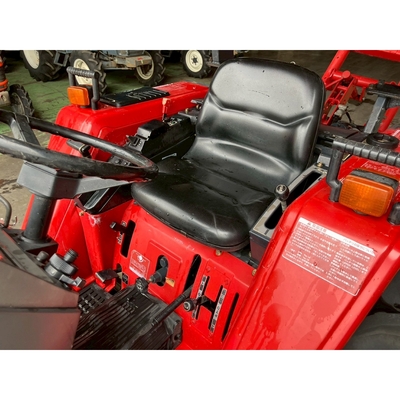 YANMAR トラクター FX255D