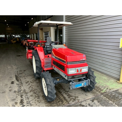 YANMAR トラクター FX255D