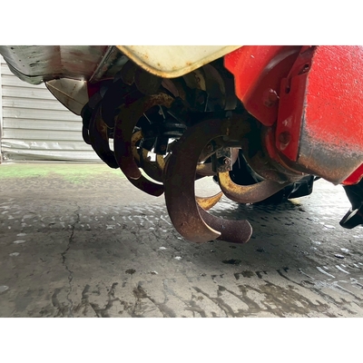 YANMAR トラクター AF310