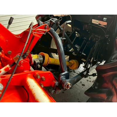 YANMAR トラクター AF310