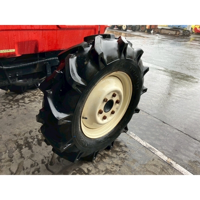 YANMAR トラクター AF310