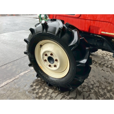 YANMAR トラクター AF310