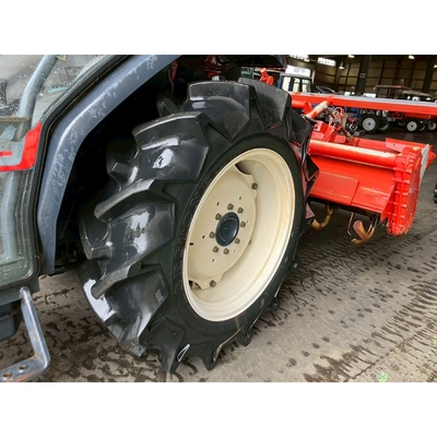 YANMAR トラクター AF310
