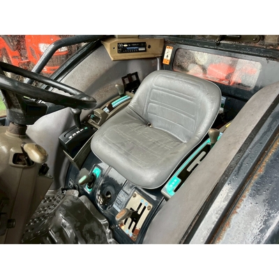 YANMAR トラクター AF310