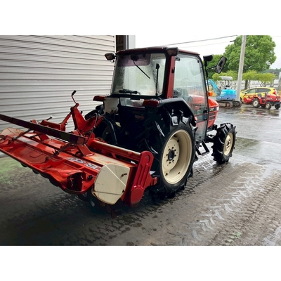 YANMAR トラクター AF310
