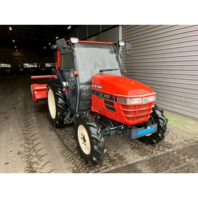 YANMAR トラクター AF310