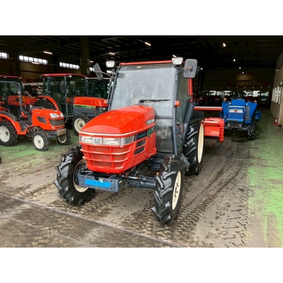 YANMAR トラクター AF310