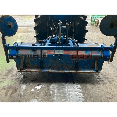 ISEKI トラクター TA275F