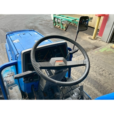 ISEKI トラクター TA275F