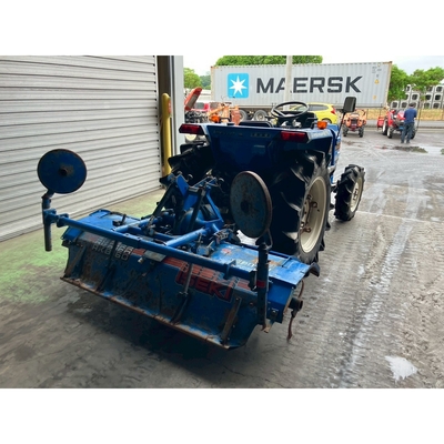 ISEKI トラクター TA275F