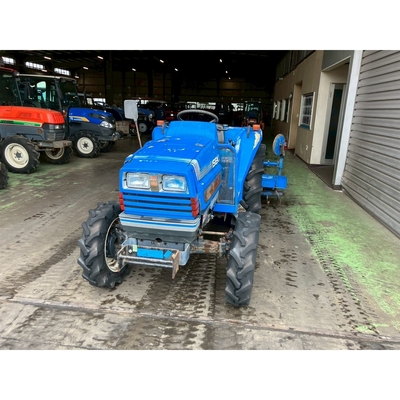 ISEKI トラクター TA275F