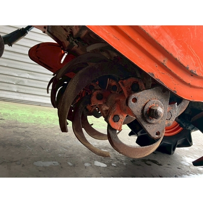 KUBOTA トラクター B7001