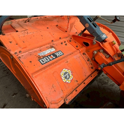 KUBOTA トラクター B7001