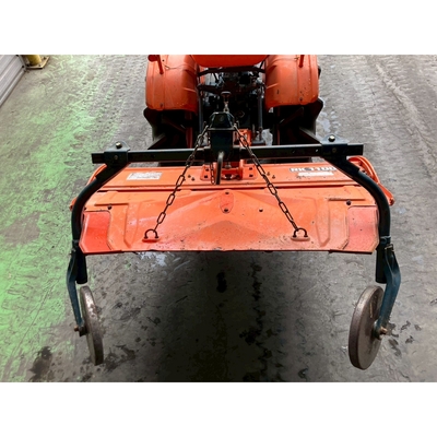 KUBOTA トラクター B7001