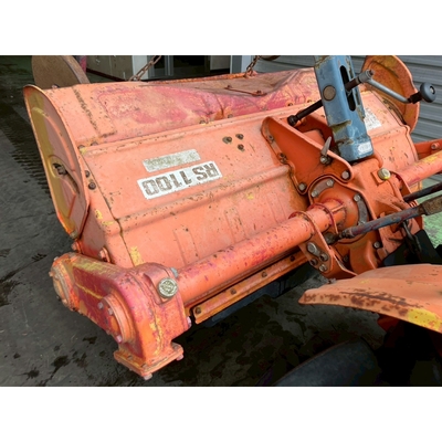 KUBOTA トラクター B7001