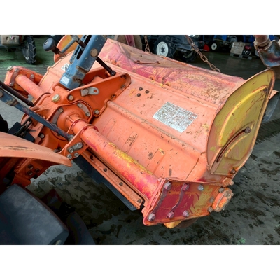 KUBOTA トラクター B7001
