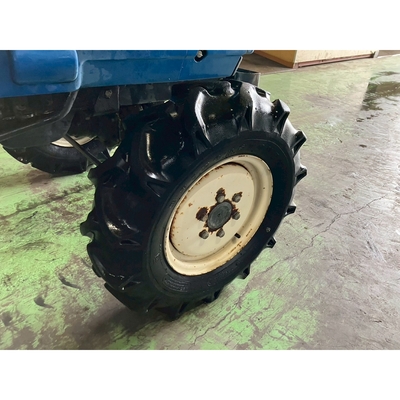 ISEKI トラクター TU2100F