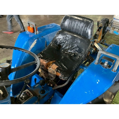 ISEKI トラクター TU2100F
