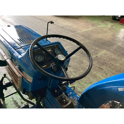 ISEKI トラクター TU2100F