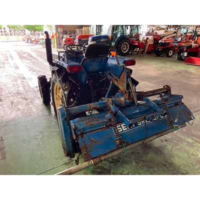 ISEKI トラクター TU2100F