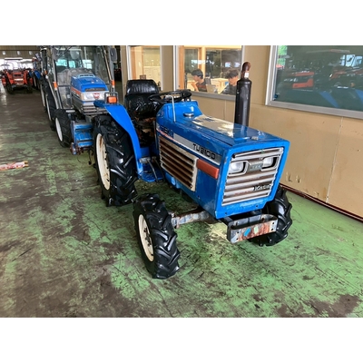ISEKI トラクター TU2100F