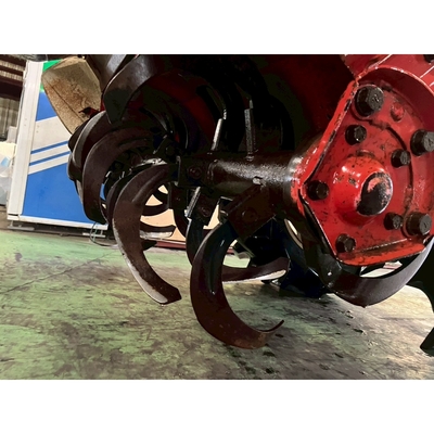 YANMAR トラクター FX28D