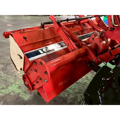YANMAR トラクター FX28D