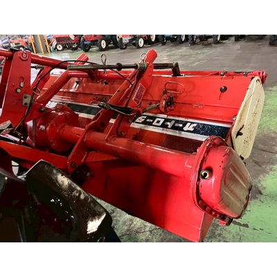 YANMAR トラクター FX28D