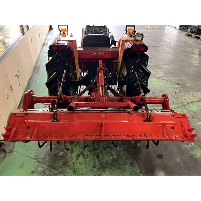 YANMAR トラクター FX28D