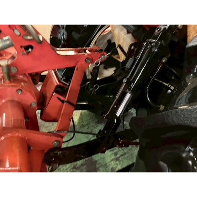 YANMAR トラクター FX28D