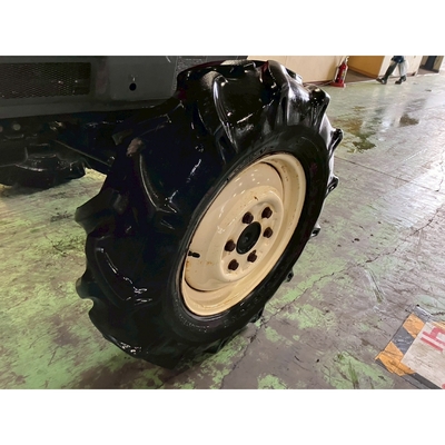 YANMAR トラクター FX28D