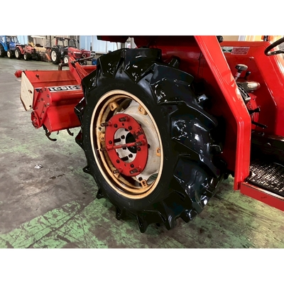 YANMAR トラクター FX28D