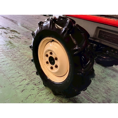 YANMAR トラクター FX28D