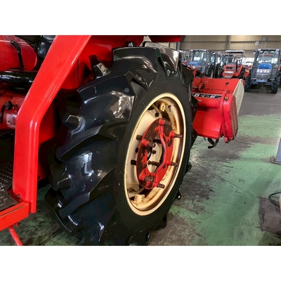 YANMAR トラクター FX28D