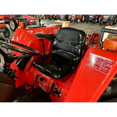 YANMAR トラクター FX28D