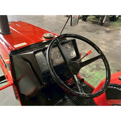 YANMAR トラクター FX28D