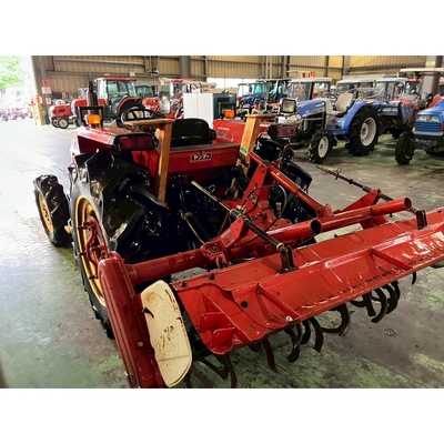 YANMAR トラクター FX28D