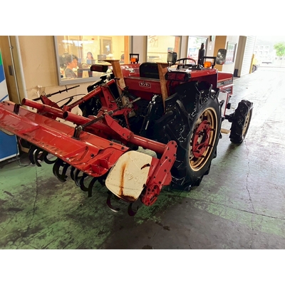 YANMAR トラクター FX28D