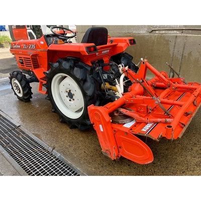 KUBOTA トラクター L1-235D