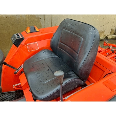 KUBOTA トラクター L1-235D