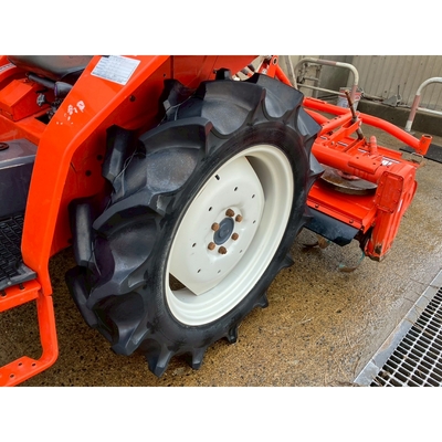 KUBOTA トラクター L1-235D