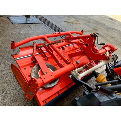 KUBOTA トラクター L1-235D