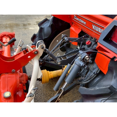 KUBOTA トラクター L1-235D