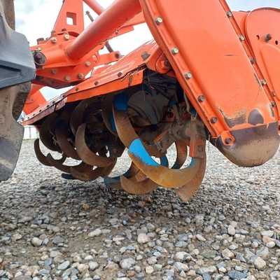 KUBOTA トラクター B1-17