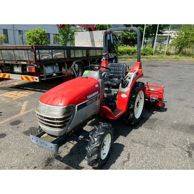 YANMAR トラクター AF17D