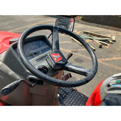 YANMAR トラクター AF17D
